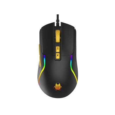 22. TRACER GAMEZONE ZESTAW KLAWIATURA+MYSZ HORNET87 USB