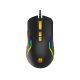22. TRACER GAMEZONE ZESTAW KLAWIATURA+MYSZ HORNET87 USB
