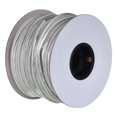 3. Kabel sieciowy GEMBIRD FPC-6004-L/100 (F/FTP; 100m; kat. 6; kolor szary)