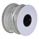 3. Kabel sieciowy GEMBIRD FPC-6004-L/100 (F/FTP; 100m; kat. 6; kolor szary)