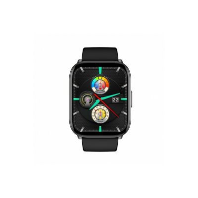 2. Smartwatch ORO FIT PRO GT BLACK Oromed