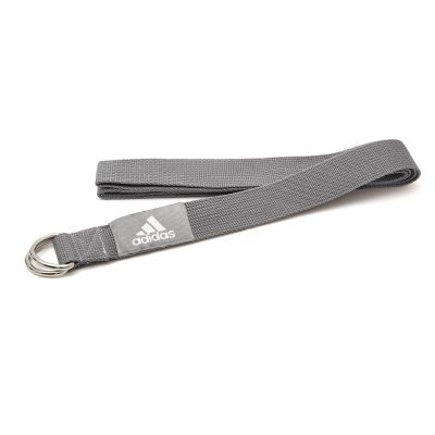 7. Pasek do Jogi adidas ADYG-20200GR