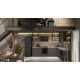 40. Toster SMEG TSF01BLMEU