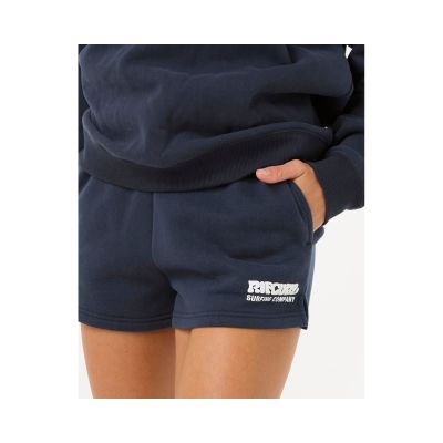 4. Szorty RIP CURL Surf Puff Short granatowy