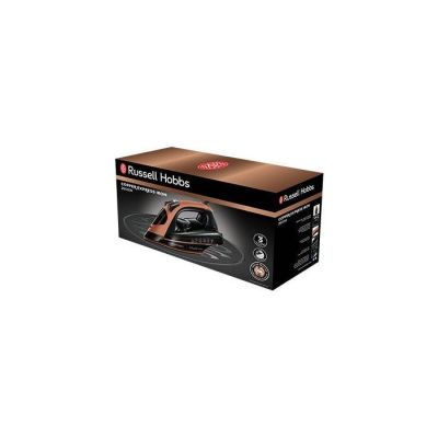 5. Żelazko RUSSELL HOBBS 23975-56