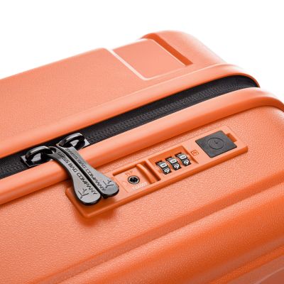 13. Walizka Kabinowa SwissBags Tourist 76443