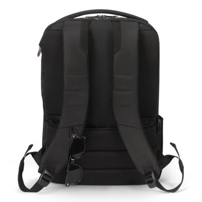 5. DICOTA SEVEN 14-16 40,6 cm (16") Plecak Czarny