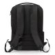 5. DICOTA SEVEN 14-16 40,6 cm (16") Plecak Czarny