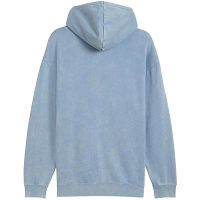 9. Bluza Puma ESS Elevated Relaxed Wash Hoodie M 688049 34
