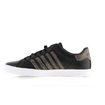 15. Buty K-Swiss Women's Belmont So Snake W 93736-049-M
