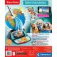 3. Zestaw Clementoni - Interaktywny Eduglobus Real Time