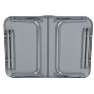 10. STOLIK TURYSTYCZNY SKŁADANY 75X55CM BAMBUS REDCLIFFS