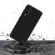 7. Etui 3mk Silicone Case na Samsung Galaxy S25 Edge - czarne