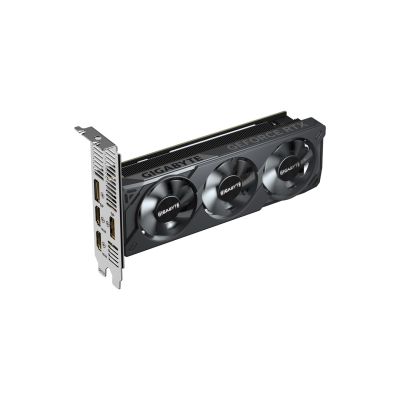 12. Karta graficzna Gigabyte GeForce RTX 5050 OC Low Profile 8G
