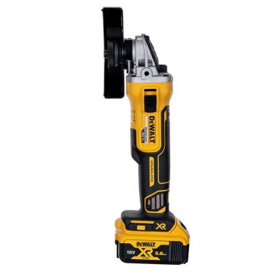 7. Zestaw COMBO 18V DCK422P3 DEWALT