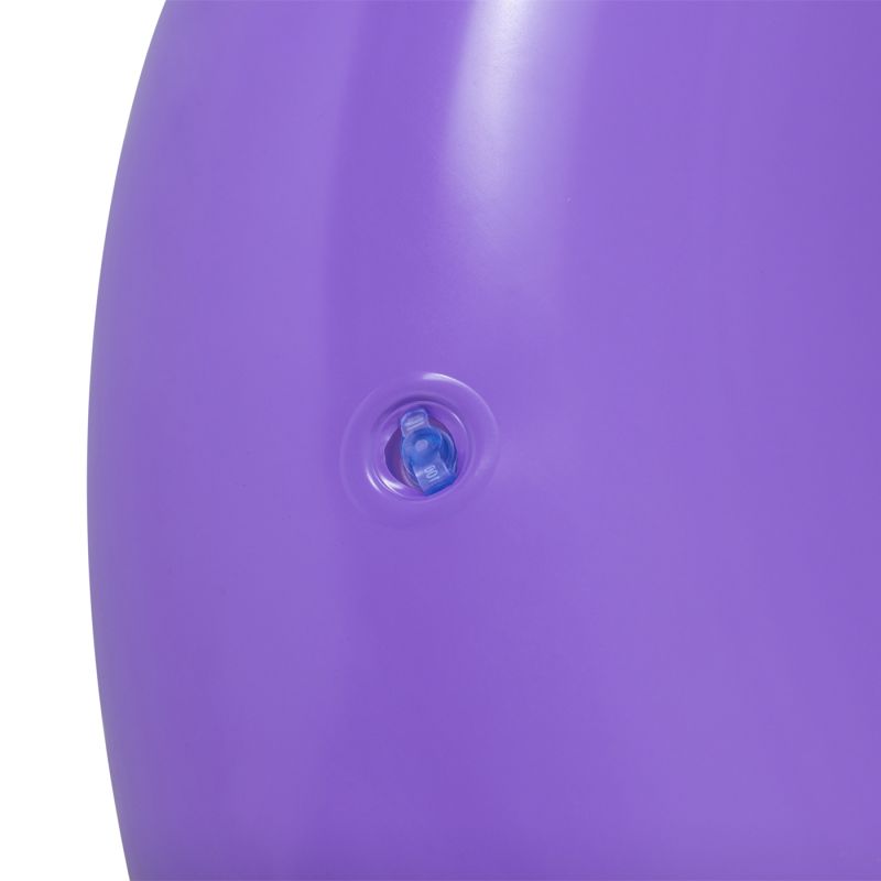 8. Koło dmuchane Bestway 36352 Rainbow Swim Tube 92800497011