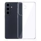 20. Etui 3mk Clear Case na Samsung Galaxy S26+ - przezroczyste