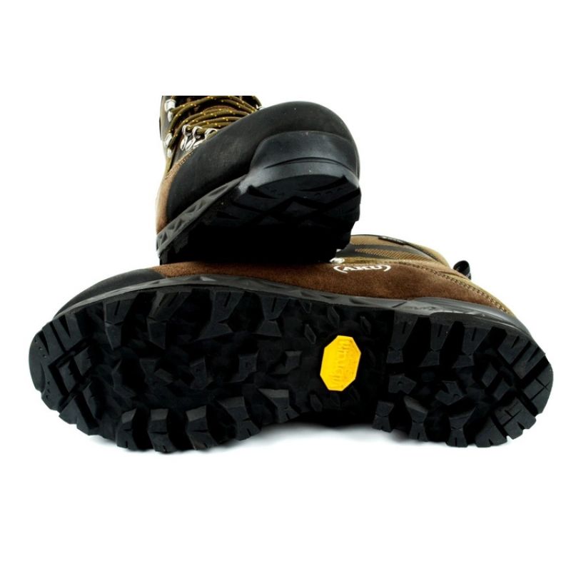 29. Buty trekkingowe Aku Trekker Pro GORE-TEX [844020]