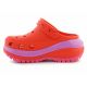 5. Klapki Crocs Mega Crush Clog 207988-84J 