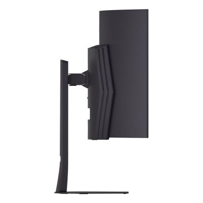 5. LG 45GX900A-B monitor komputerowy 113 cm (44.5") 3440 x 1440 px Wide Quad HD OLED Czarny