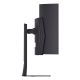 5. LG 45GX900A-B monitor komputerowy 113 cm (44.5") 3440 x 1440 px Wide Quad HD OLED Czarny