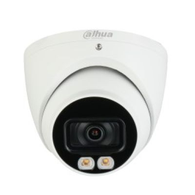 4. KAMERA AHD Dahua HAC-HDW1801T-IL-A-0280B-S3-DIP Smart Dual Light - 8Mpx 2.8mm HD-CVI, HD-TVI, PAL