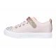 3. Buty Skechers S Lights® Twinkle Sparks Heather Charm Jr 314787L-LPRG LT