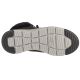 4. Skechers On-The-GO Glacial Ultra - Cozyly 144178-BLK Czarne 36