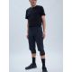 2. Spodenki rowerowe POC Essential Enduro Shorts - uranium black rozmiar: m