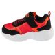 2. Skechers Play Scene 407606N-BKRD Czarne 22