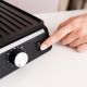 6. Grill 2w1 Taurus Bistro Gourmer 2600W