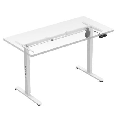 2. Stelaż elektryczny Xeno 2.1 White