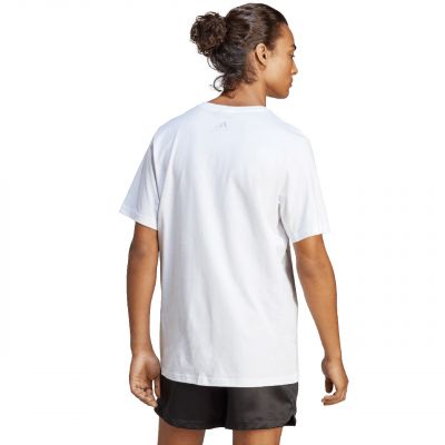 8. Koszulka adidas Essentials Single Jersey Big Logo Tee M IC9349