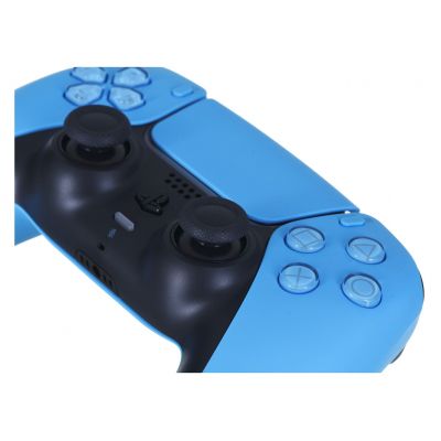 8. Kontroler bezprzewodowy Sony PlayStation 5 DualSense Starlight Blue V2