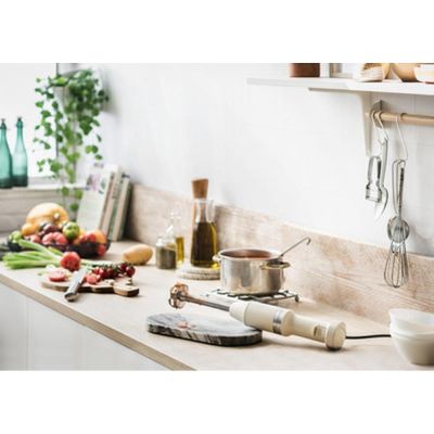 3. Blender ręczny KitchenAid 5KHBV83EAC