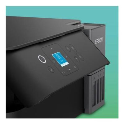 37. Drukarka Epson EcoTank ET-2950 - atramentowa A4