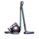 20. Dyson Cinetic Big ball Absolute 2 0,8 l Cylinder próżniowy Suchy 700 W Bez worka