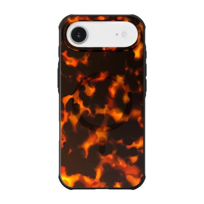 4. LAUT HUEX WAVE pokrowiec na telefon komórkowy 16,5 cm (6.5") Brązowy