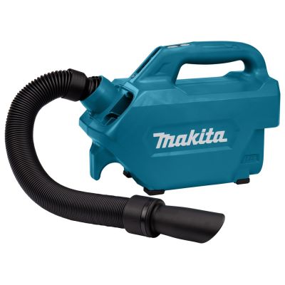 24. Odkurzacz 18V MAKITA DCL184Z