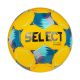 Piłka nożna Select Futsal Street v26 żółto-niebieska 310023