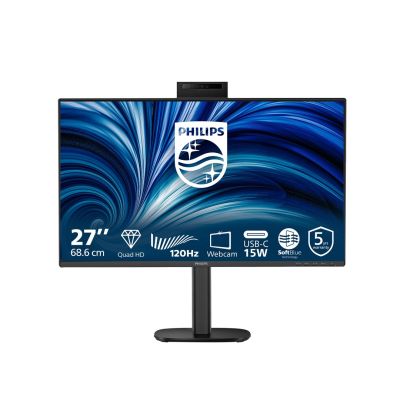 14. Philips 68,5cm (27,0") 27B2N3500JH 16:09 2xHDMI+DP+USB IPS