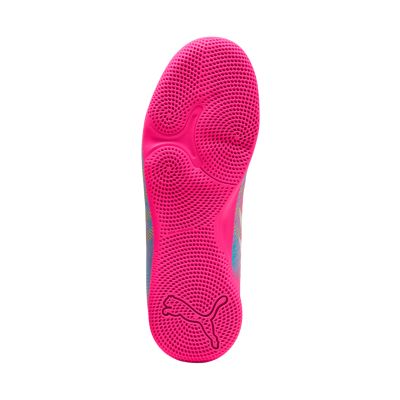 6. Buty piłkarskie dla dzieci Puma Future 9 Play IT 108927 05