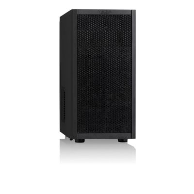 Fractal Design Core 1000 USB 3.0 Midi Tower Czarny