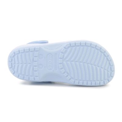 7. CROCS CLASSIC BLUE FROST 10001-4WK