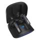 7. ASUS ROG Cetra True Wireless Słuchawki True Wireless Stereo (TWS) Douszny Gaming Bluetooth Czarny