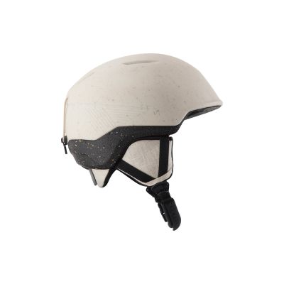 6. Kask narciarski Rossignol FIT IMPACTS ESSENTIAL SAND piaskowy
