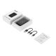 27. Carlinkit Adapter bezprzewodowy Lite S HDMI 4GB+32GB Android Auto/Carplay dla radioodtwarzaczy samochodowych czarny