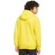5. Bluza dla dzieci adidas Entrada 26 Full Zip Hoodie żółta KH1777