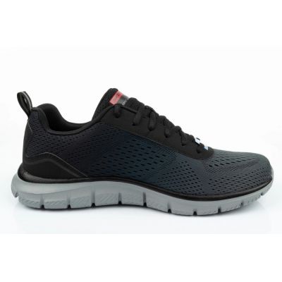 5. Buty Skechers Track M 232399/BKCC