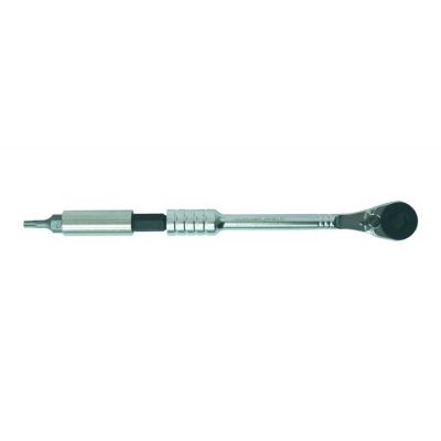3. TOPEAK KLUCZ RATCHET ROCKET LITE DX